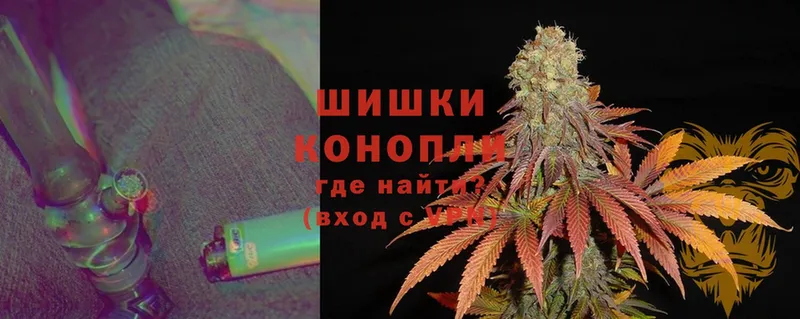 Каннабис Bruce Banner  Железноводск 